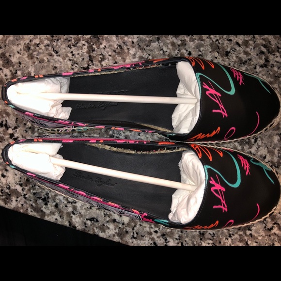 Burberry Espadrilles - Picture 3 of 5